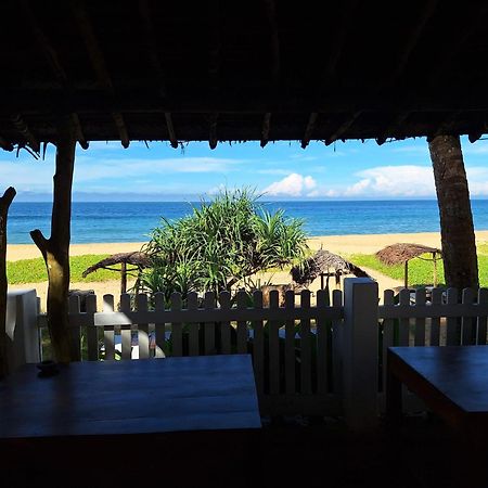 히카두와 Sailors' Bay B&B 외부 사진